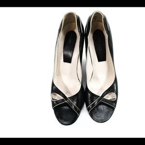 Marc Jacobs Womens Open Toe